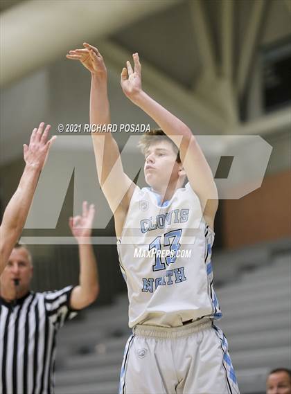 Thumbnail 3 in Bakersfield @ Clovis North photogallery.