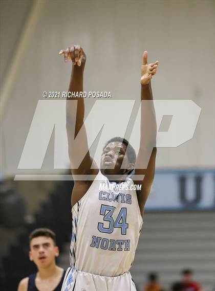 Thumbnail 3 in Bakersfield @ Clovis North photogallery.