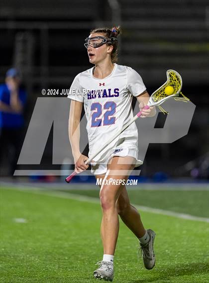 Thumbnail 1 in Indianapolis Bishop Chatard @ Hamilton Southeastern photogallery.