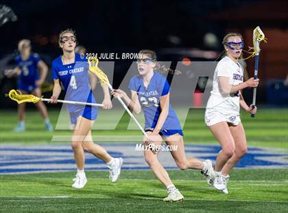 Thumbnail 1 in Indianapolis Bishop Chatard @ Hamilton Southeastern photogallery.
