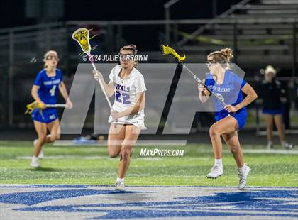Thumbnail 1 in Indianapolis Bishop Chatard @ Hamilton Southeastern photogallery.