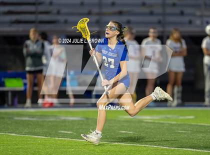 Thumbnail 2 in Indianapolis Bishop Chatard @ Hamilton Southeastern photogallery.