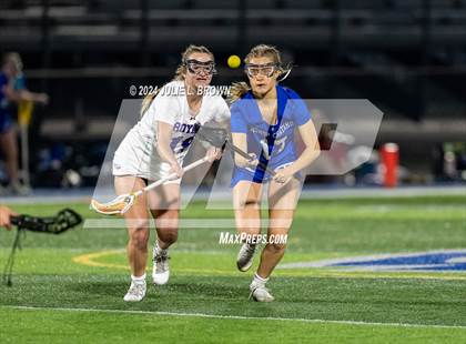 Thumbnail 2 in Indianapolis Bishop Chatard @ Hamilton Southeastern photogallery.
