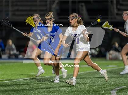 Thumbnail 3 in Indianapolis Bishop Chatard @ Hamilton Southeastern photogallery.
