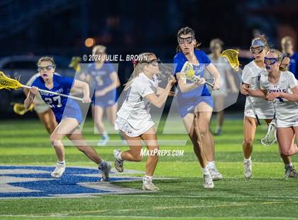 Thumbnail 3 in Indianapolis Bishop Chatard @ Hamilton Southeastern photogallery.