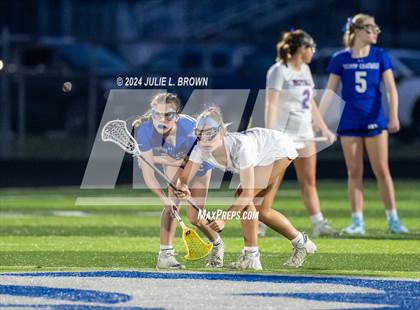 Thumbnail 1 in Indianapolis Bishop Chatard @ Hamilton Southeastern photogallery.