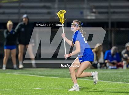 Thumbnail 2 in Indianapolis Bishop Chatard @ Hamilton Southeastern photogallery.
