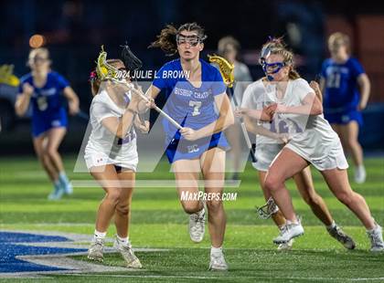 Thumbnail 2 in Indianapolis Bishop Chatard @ Hamilton Southeastern photogallery.