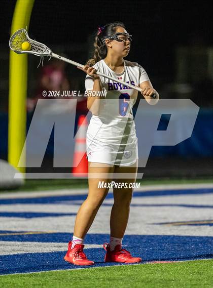 Thumbnail 2 in Indianapolis Bishop Chatard @ Hamilton Southeastern photogallery.