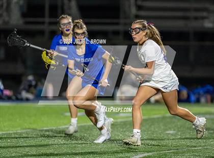 Thumbnail 1 in Indianapolis Bishop Chatard @ Hamilton Southeastern photogallery.