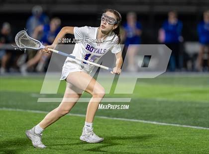 Thumbnail 1 in Indianapolis Bishop Chatard @ Hamilton Southeastern photogallery.