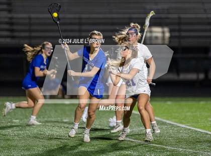 Thumbnail 1 in Indianapolis Bishop Chatard @ Hamilton Southeastern photogallery.