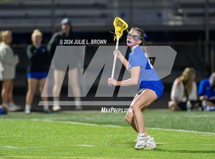Thumbnail 3 in Indianapolis Bishop Chatard @ Hamilton Southeastern photogallery.
