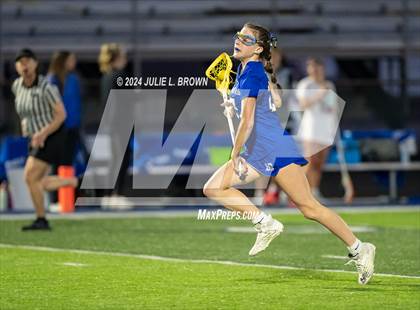 Thumbnail 3 in Indianapolis Bishop Chatard @ Hamilton Southeastern photogallery.