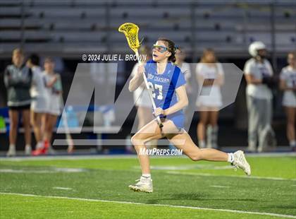 Thumbnail 1 in Indianapolis Bishop Chatard @ Hamilton Southeastern photogallery.