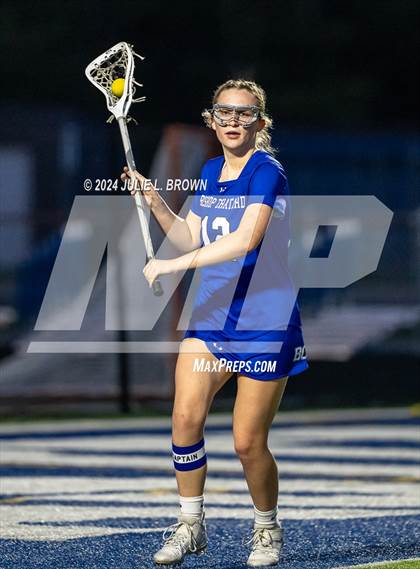 Thumbnail 2 in Indianapolis Bishop Chatard @ Hamilton Southeastern photogallery.