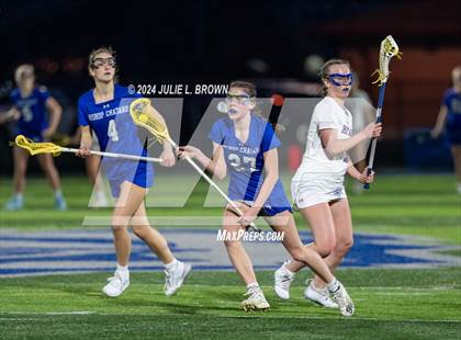 Thumbnail 3 in Indianapolis Bishop Chatard @ Hamilton Southeastern photogallery.