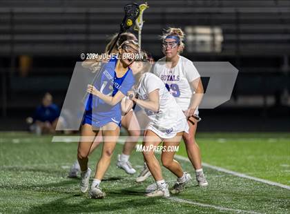 Thumbnail 3 in Indianapolis Bishop Chatard @ Hamilton Southeastern photogallery.