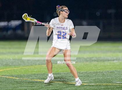Thumbnail 3 in Indianapolis Bishop Chatard @ Hamilton Southeastern photogallery.