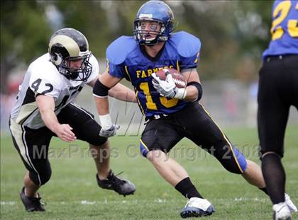 Thumbnail 1 in Green Mountain @ Wheat Ridge photogallery.