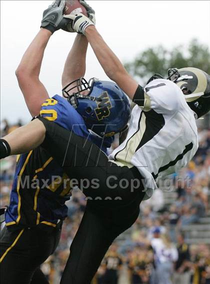 Thumbnail 3 in Green Mountain @ Wheat Ridge photogallery.
