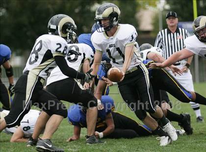 Thumbnail 2 in Green Mountain @ Wheat Ridge photogallery.