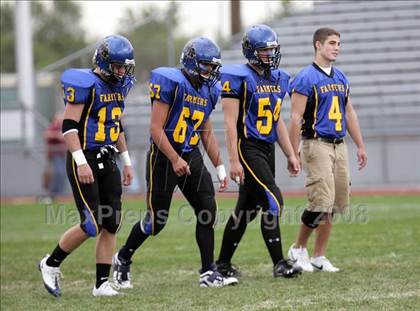 Thumbnail 3 in Green Mountain @ Wheat Ridge photogallery.