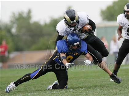 Thumbnail 2 in Green Mountain @ Wheat Ridge photogallery.