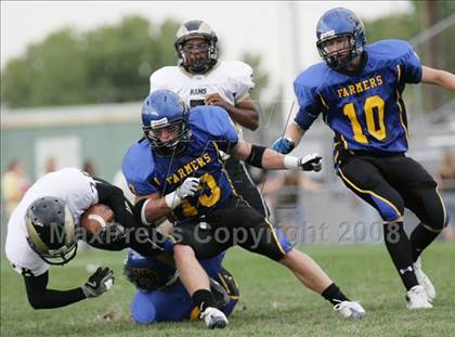 Thumbnail 3 in Green Mountain @ Wheat Ridge photogallery.