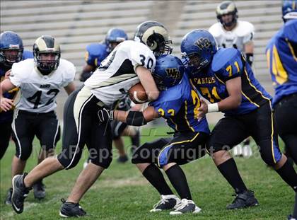 Thumbnail 3 in Green Mountain @ Wheat Ridge photogallery.