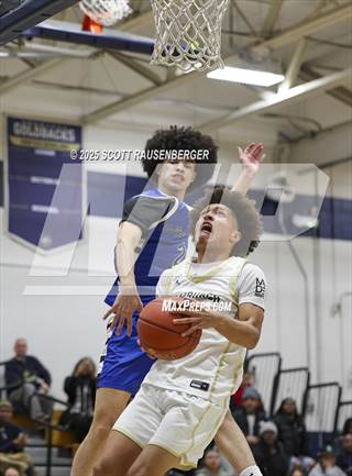 Valley Central @ Newburgh Free Academy