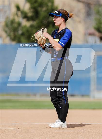 Thumbnail 1 in Ramona @ Del Norte photogallery.