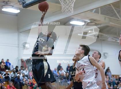 Thumbnail 2 in Platt @ Lyman Hall photogallery.