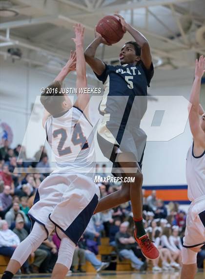Thumbnail 3 in Platt @ Lyman Hall photogallery.