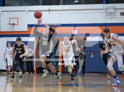 Thumbnail 3 in Platt @ Lyman Hall photogallery.