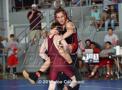 Thumbnail 1 in San Antonio Lee Invitational photogallery.