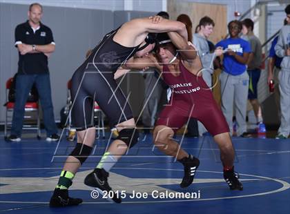 Thumbnail 1 in San Antonio Lee Invitational photogallery.
