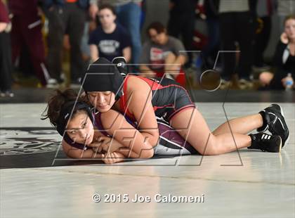 Thumbnail 3 in San Antonio Lee Invitational photogallery.