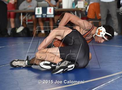 Thumbnail 1 in San Antonio Lee Invitational photogallery.