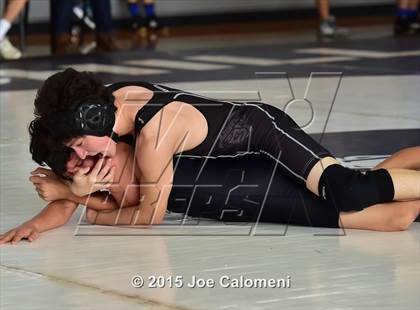 Thumbnail 1 in San Antonio Lee Invitational photogallery.