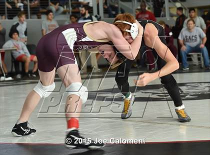 Thumbnail 1 in San Antonio Lee Invitational photogallery.