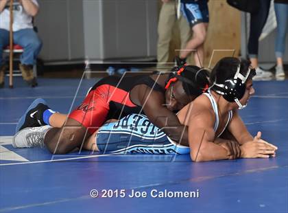 Thumbnail 1 in San Antonio Lee Invitational photogallery.