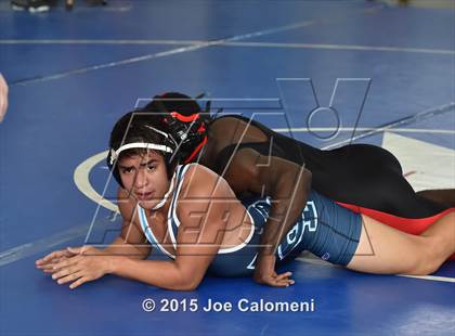 Thumbnail 1 in San Antonio Lee Invitational photogallery.
