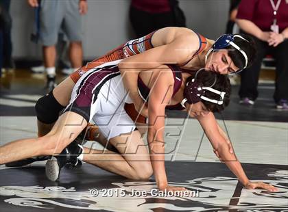 Thumbnail 2 in San Antonio Lee Invitational photogallery.