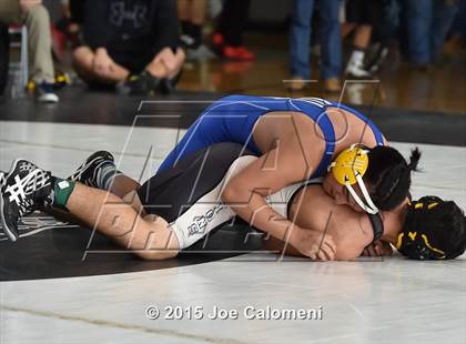 Thumbnail 3 in San Antonio Lee Invitational photogallery.