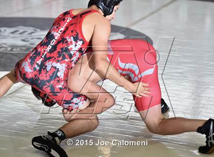 Thumbnail 1 in San Antonio Lee Invitational photogallery.