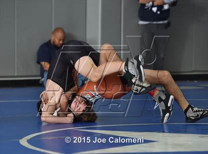 Thumbnail 3 in San Antonio Lee Invitational photogallery.