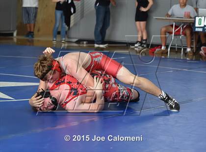 Thumbnail 3 in San Antonio Lee Invitational photogallery.