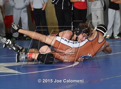 Thumbnail 2 in San Antonio Lee Invitational photogallery.