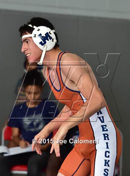Thumbnail 2 in San Antonio Lee Invitational photogallery.
